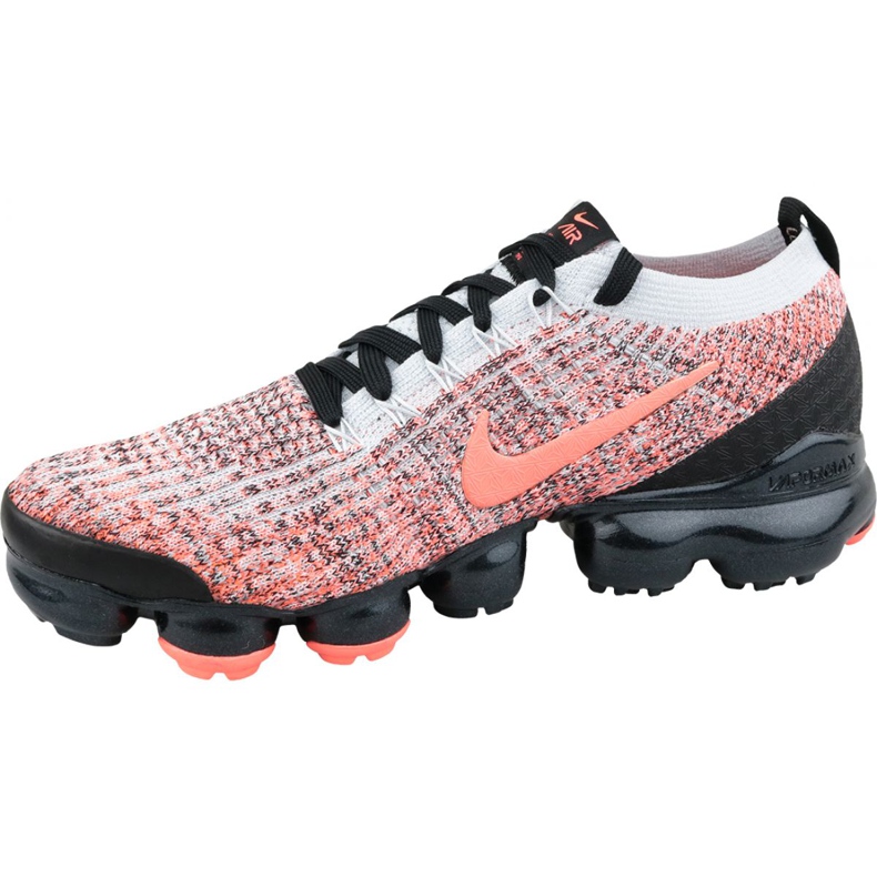 Nike Air Vapormax Flyknit 3 M AJ6900-800 portocale multicolor 1