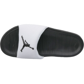 Nike Jordan Break Slide Gs W CD5472-100 alb 2