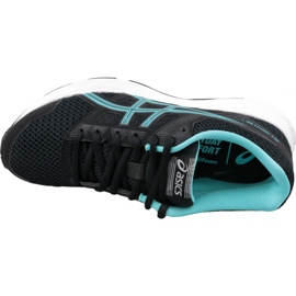 Pantofi de alergare Asics Gel-Contend 5 W 1012A234-003 negru 2 Pantofi de alergare Asics Gel-Contend 5 W 1012A234-003 negru 2