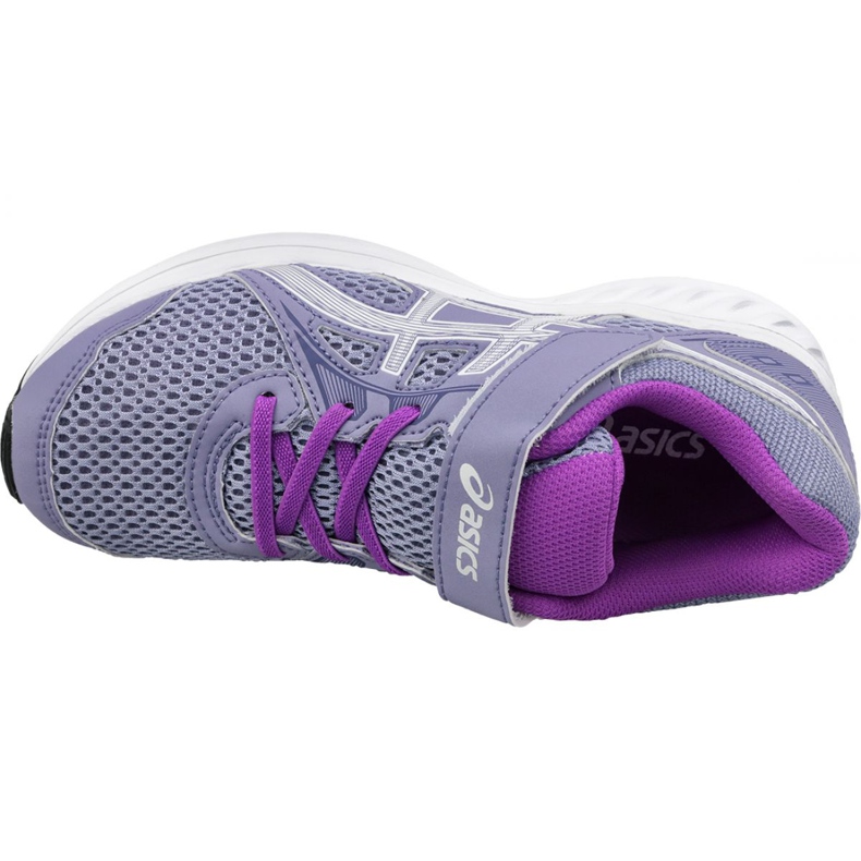 Pantofi de alergare Asics Jolt 2 Ps Jr 1014A034-500 violet 2