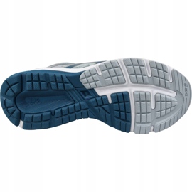 Pantofi de alergare Asics GT-1000 8 Gs Jr 1014A092-020 gri multicolor 3
