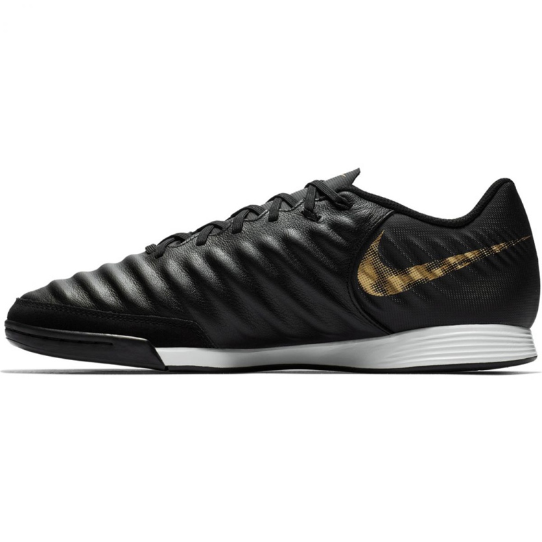 Încălțăminte de interior Nike Tiempo Legend 7 Academy Ic M AH7244-077 negru negru 1