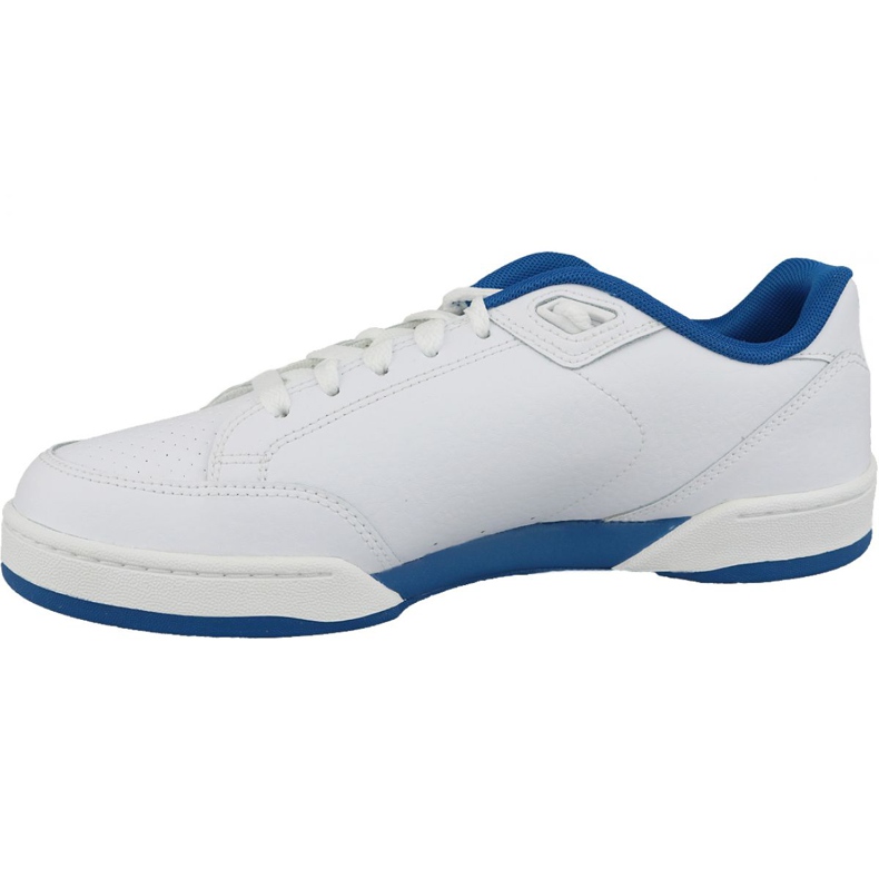 Nike Tribuna Ii M AA2190-103 alb 1 Nike Tribuna Ii M AA2190-103 alb 1