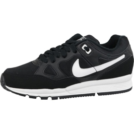 Pantofi Nike Air Span Ii W AH6800-006 negru 1