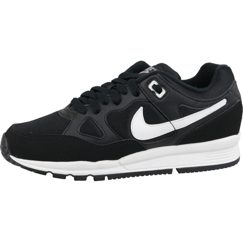 Pantofi Nike Air Span Ii W AH6800-006 negru 1