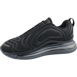 Pantofi Nike Air Max 720 W AR9293-006 negru 1