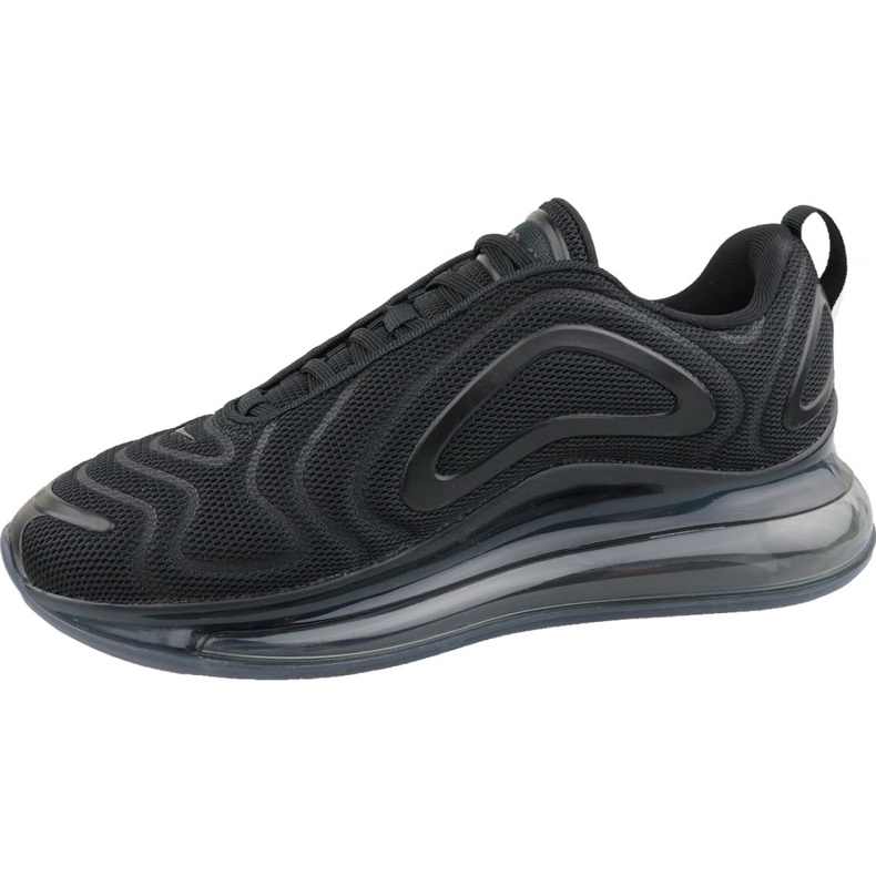 Pantofi Nike Air Max 720 W AR9293-006 negru 1