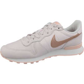 Pantofi Nike Internationalist Premium W 828404-604 alb 1