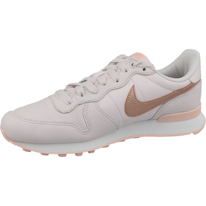 Pantofi Nike Internationalist Premium W 828404-604 alb 1