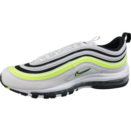 Nike Air Max 97 Se M AQ4126-101 alb multicolor 1 Nike Air Max 97 Se M AQ4126-101 alb multicolor 1