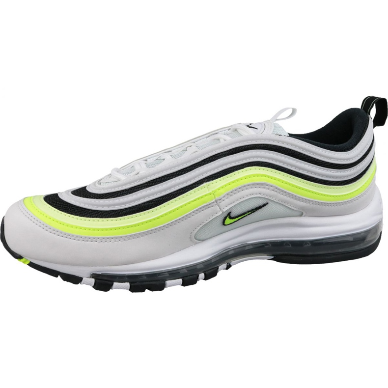 Nike Air Max 97 Se M AQ4126-101 alb multicolor 1 Nike Air Max 97 Se M AQ4126-101 alb multicolor 1