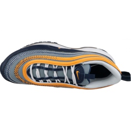 Pantofi Nike Air Max 97 Se M AQ4126-401 albastru marin multicolor 2