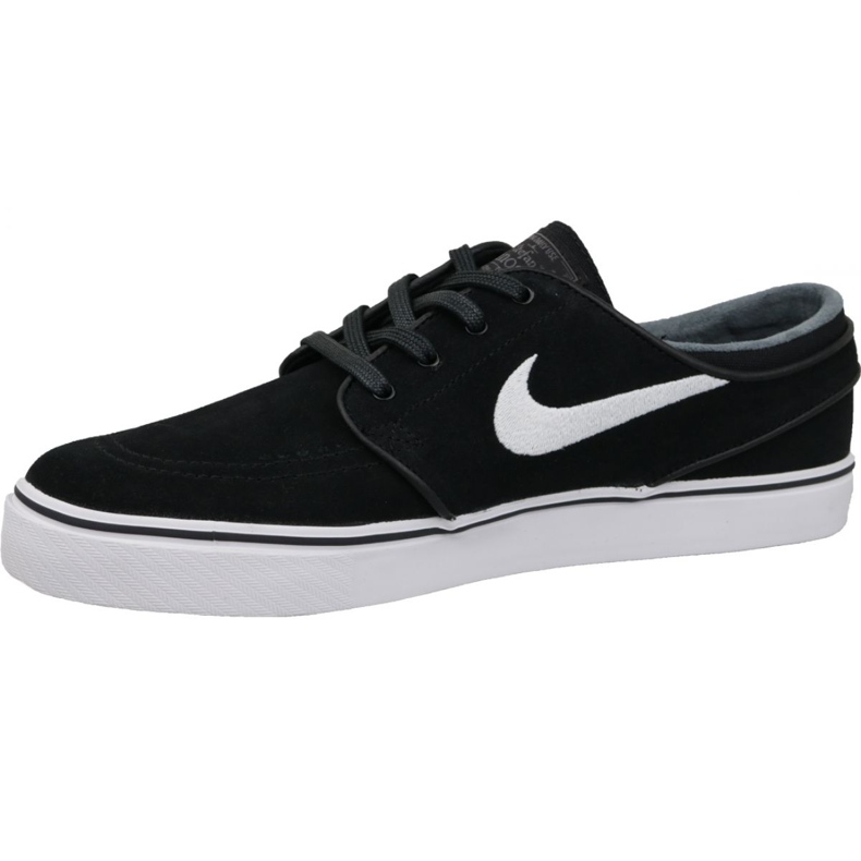 Pantofi Nike Zoom Stefan Janoski M 333824-067 negru 1