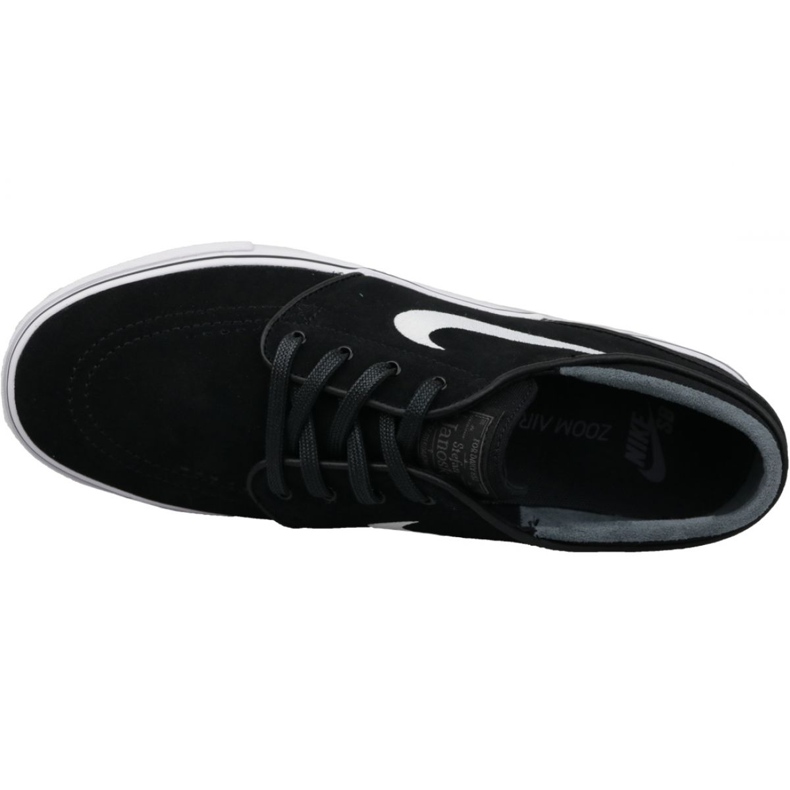 Pantofi Nike Zoom Stefan Janoski M 333824-067 negru 2