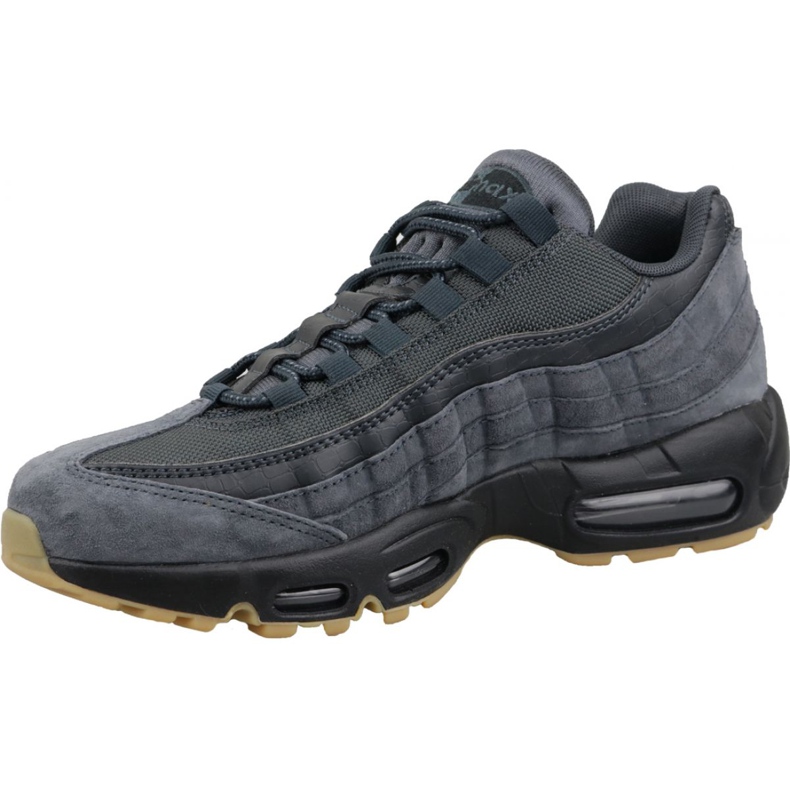 Pantofi Nike Air Max 95 Se M AJ2018-002 gri 1