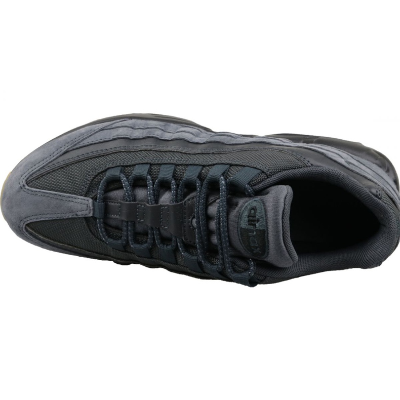Pantofi Nike Air Max 95 Se M AJ2018-002 gri 2