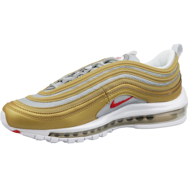 Pantofi Nike Air Max 97 Ssl M BV0306-700 negru 1