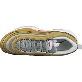 Pantofi Nike Air Max 97 Ssl M BV0306-700 negru 2