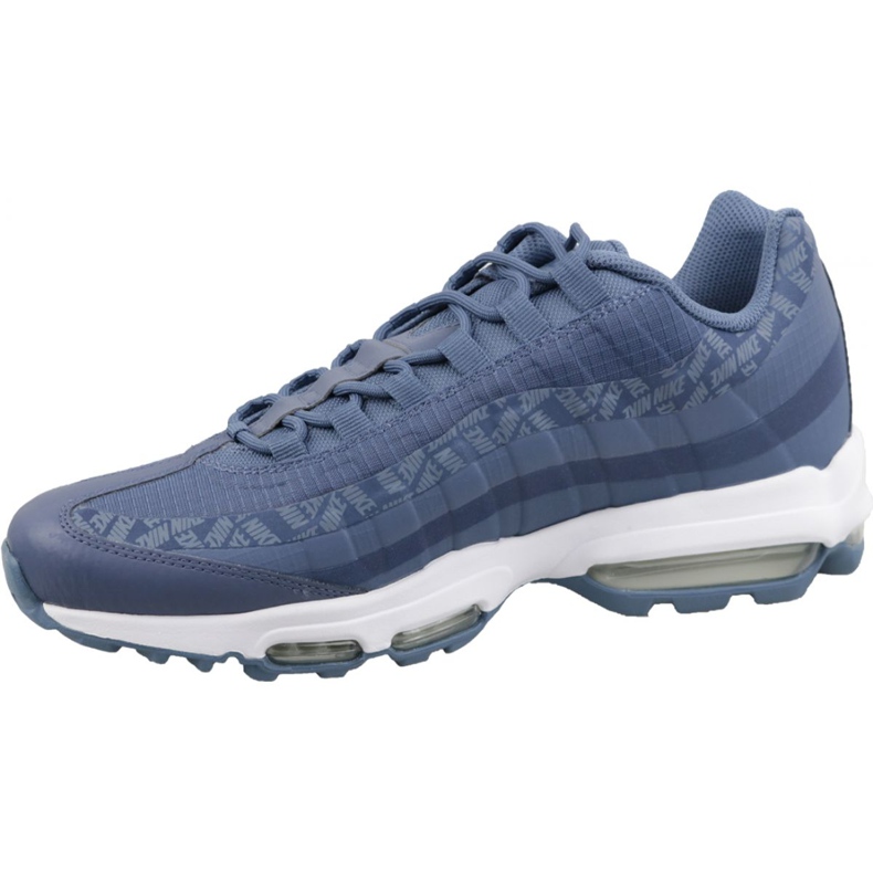 Pantofi Nike Air Max 95 M AR4236-400 albastru 1