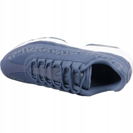Pantofi Nike Air Max 95 M AR4236-400 albastru 2