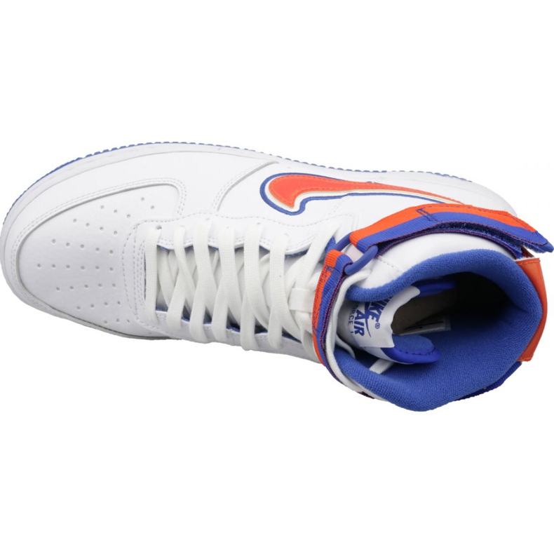 Pantofi Nike Air Force 1 High '07 LV8 M AV3938-100 alb 2