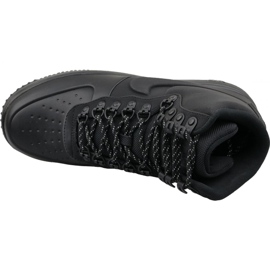 Nike Lunar Force 1 Duckboot 18 M BQ7930-003 negru 2