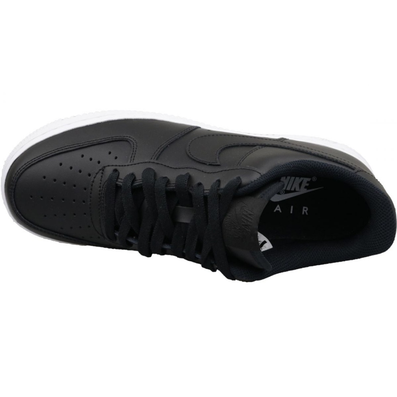 Pantofi Nike Air Force 1 '07 M AA4083-015 negru 2