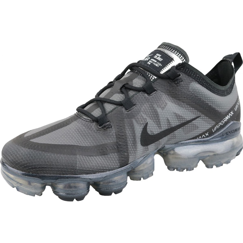 Pantof Nike Air VaporMax 2019 M AR6631-004 gri 1