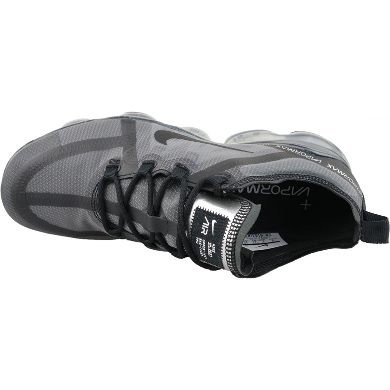 Pantof Nike Air VaporMax 2019 M AR6631-004 gri 2