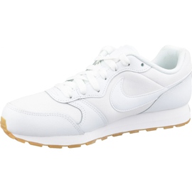 Nike Md Runner 2 Flrl Gs W BV0757-100 alb 1