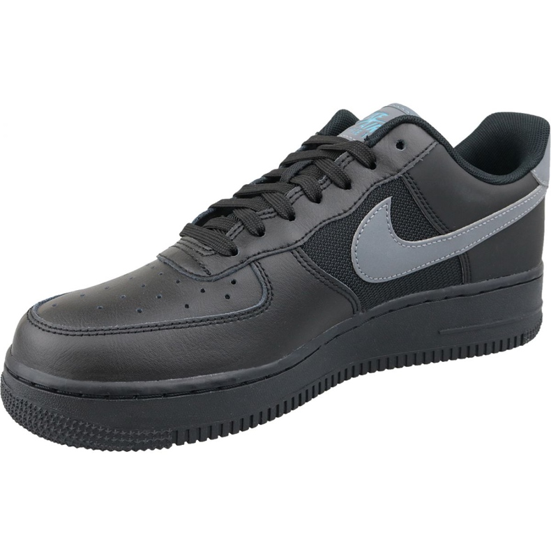 Pantofi Nike Air Force 1 '07 LV8 M BV1278-001 negru 1