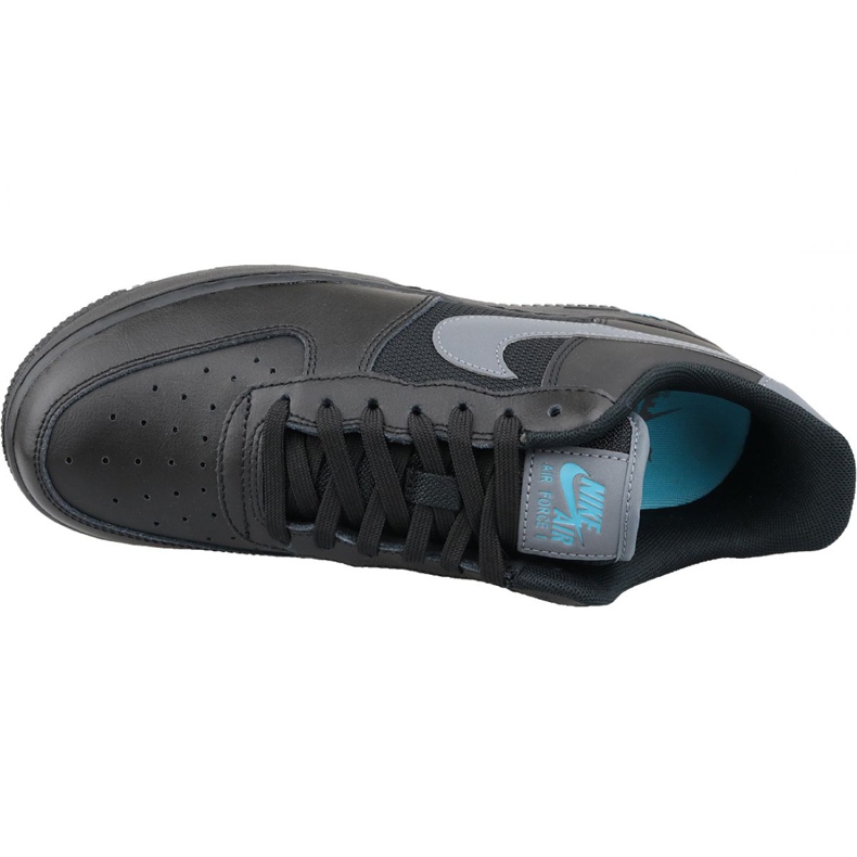 Pantofi Nike Air Force 1 '07 LV8 M BV1278-001 negru 2