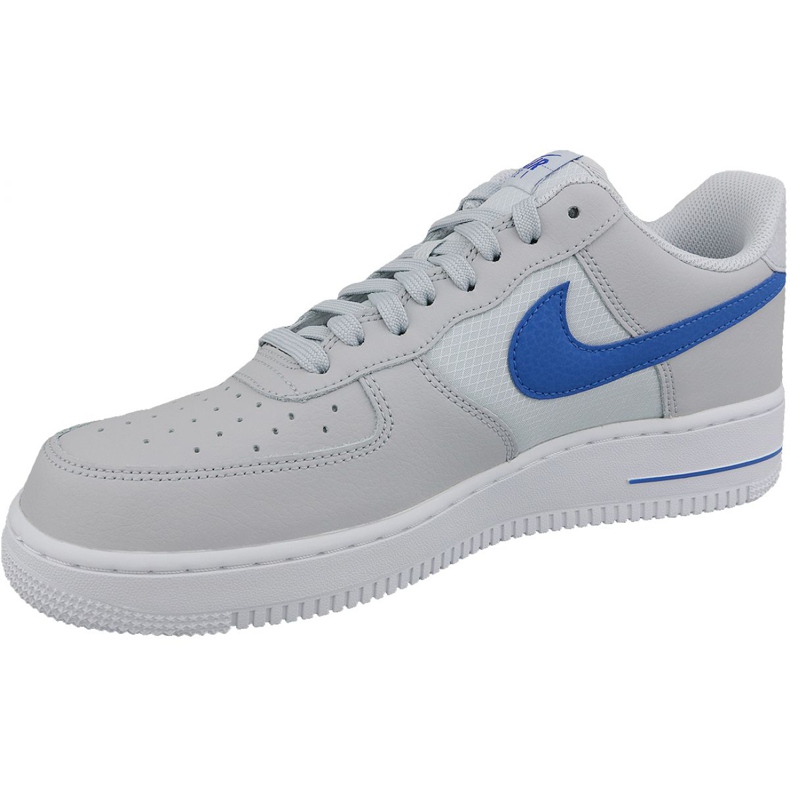 Pantofi Nike Air Force 1 '07 LV8 M CD1516-002 gri 1