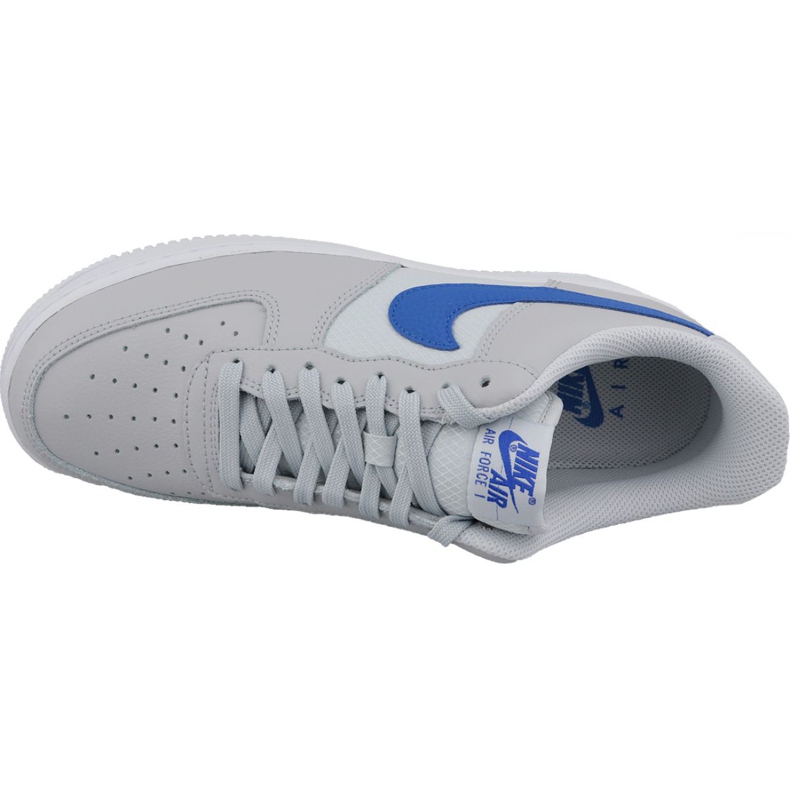 Pantofi Nike Air Force 1 '07 LV8 M CD1516-002 gri 2