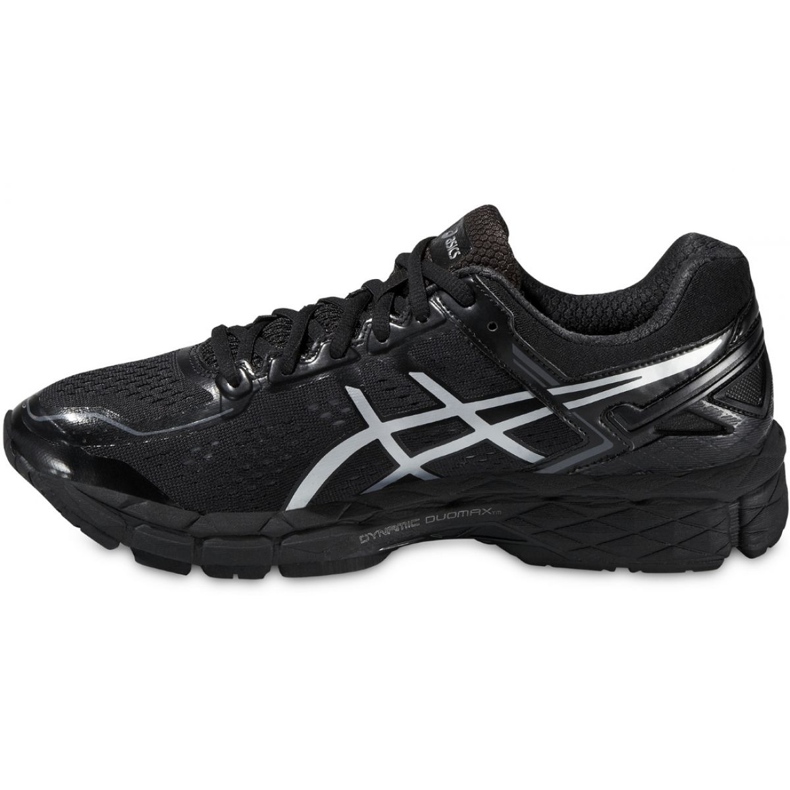 Pantofi de alergare Asics Gel Kayano 22 M T547N-9993 negru 2