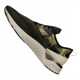 Pantofi de alergare Nike Odyssey React 2 Flyknit Gpx M AT9975-302 multicolor 1