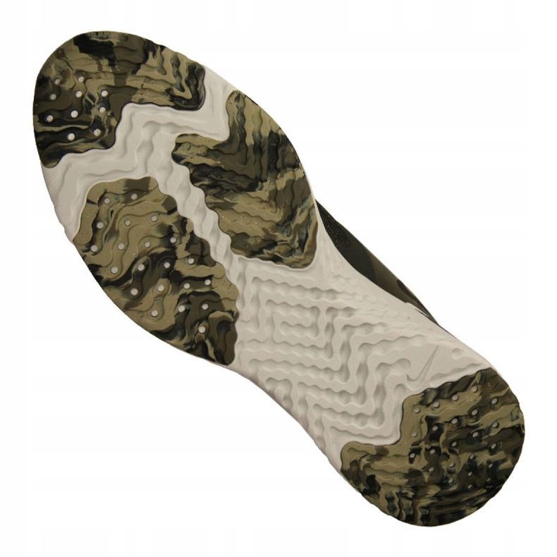 Pantofi de alergare Nike Odyssey React 2 Flyknit Gpx M AT9975-302 multicolor 2