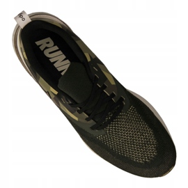 Pantofi de alergare Nike Odyssey React 2 Flyknit Gpx M AT9975-302 multicolor 3