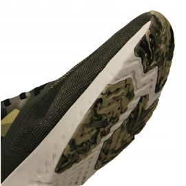 Pantofi de alergare Nike Odyssey React 2 Flyknit Gpx M AT9975-302 multicolor 5