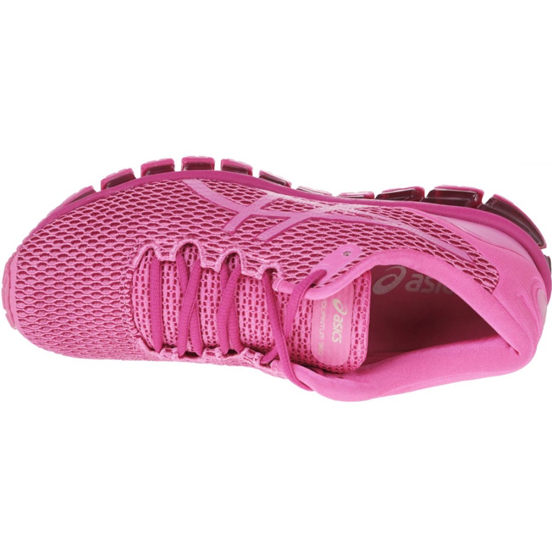 Pantofi de alergare Asics Gel-Quantum 360 Shift Mx W T889N-2021 roz 2