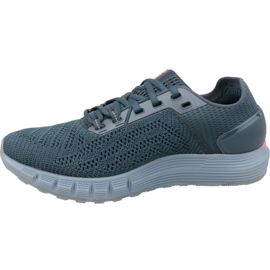 Pantofi de alergare Under Armour Hovr Sonic 2 M 3021586-400 gri 1