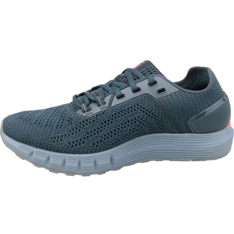 Pantofi de alergare Under Armour Hovr Sonic 2 M 3021586-400 gri 1