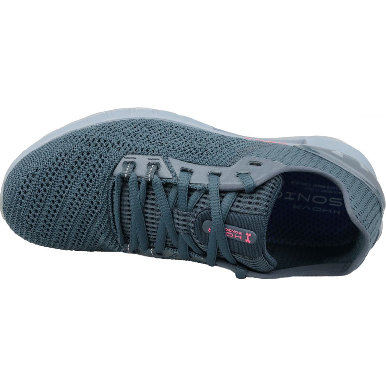Pantofi de alergare Under Armour Hovr Sonic 2 M 3021586-400 gri 2