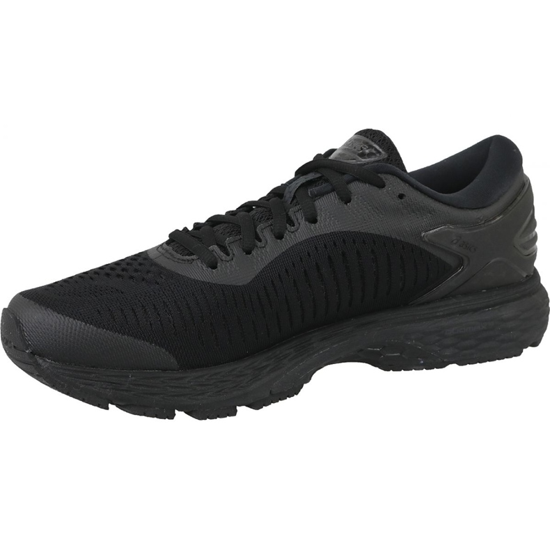 Pantofi de alergare Asics Gel-Kayano 25 M 1011A019-002 negru 1 Pantofi de alergare Asics Gel-Kayano 25 M 1011A019-002 negru 1
