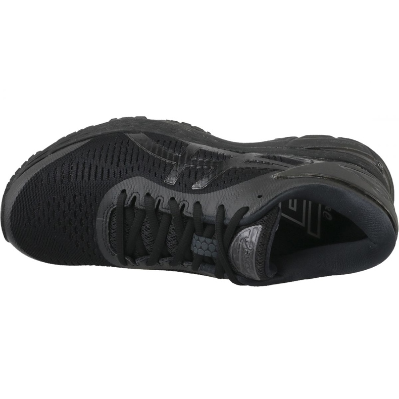 Pantofi de alergare Asics Gel-Kayano 25 M 1011A019-002 negru 2 Pantofi de alergare Asics Gel-Kayano 25 M 1011A019-002 negru 2