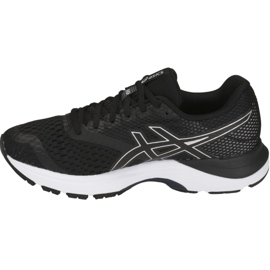 Pantofi de alergare Asics Gel-Pulse 10 W 1012A010-002 negru 1