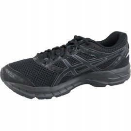Pantofi de alergare Asics Gel-Excite 4 M T6E3N-9097 negru 1