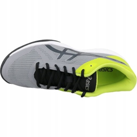 Pantofi de volei Asics Gel-Tactic M B702N-9695 gri gri 2