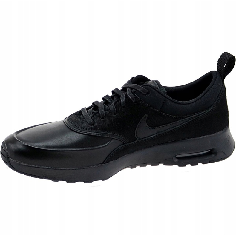Pantofi Nike Wmns Air Max Thea Premium W 616723-011 negru 1