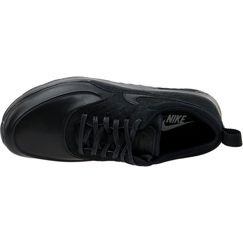 Pantofi Nike Wmns Air Max Thea Premium W 616723-011 negru 2